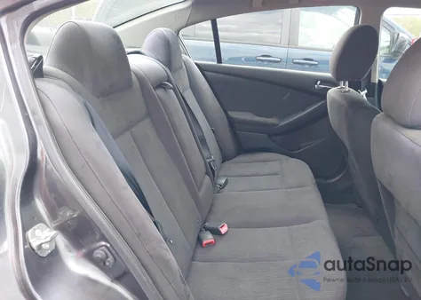 2011 Nissan Altima 2.5 S z USA, uszkodzony, nr VIN 1N4AL2AP6BN485114